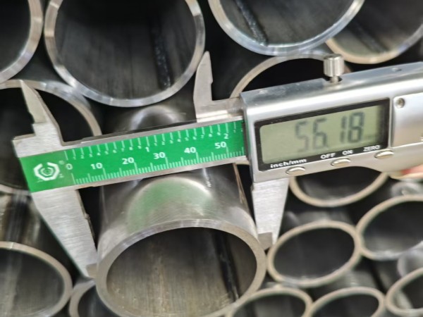 原州声测管生产