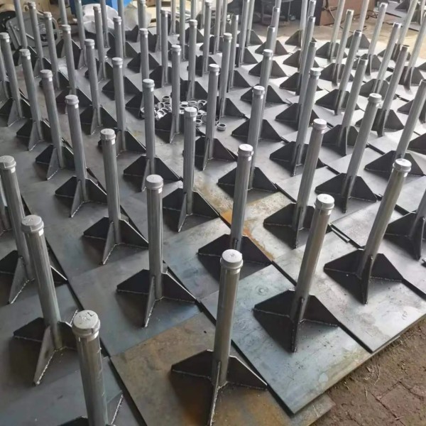 原州鑫亿呈沉降板生产
