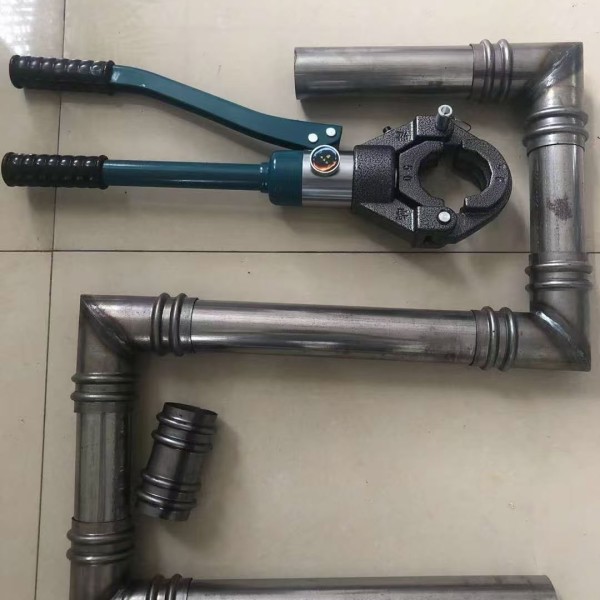 原州冷却管生产